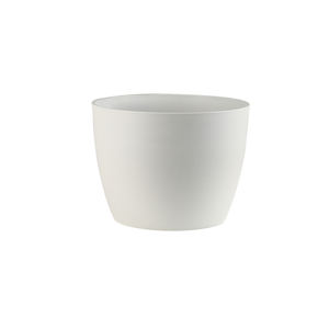 Productos al por mayor <span class=keywords><strong>Maceta</strong></span> de 16,5 <span class=keywords><strong>cm</strong></span> <span class=keywords><strong>Maceta</strong></span> de 6,5 pulgadas Nuevo diseño <span class=keywords><strong>Maceta</strong></span> simple Macetas y macetas de plástico ecológicas para interiores - Product Image 6