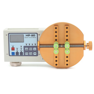 Hp 20 Digital <b>Torque</b> <b>Meter</b> Bottle Cap Testing Instrument Manual Control With Display - Product Image 1