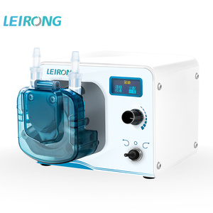 ليرونج z300st سائل لزج عالي الجودة بخامل صغير قابل للتعديل للجرعات - Product Image 2