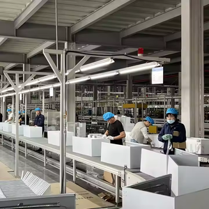 ตู้เย็นสองประตู C 541L ขนาดใหญ่ ขายดี ไม่ต้องละลายน้ำแข็ง  แบบเคียงข้างกัน  วัสดุสแตนเลส - Product Image 5