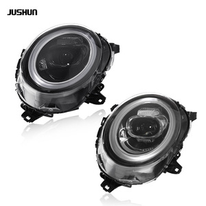 ชุดไฟหน้า LED Jushun Mini F56 ความสว่างสูง แบบเสียบใช้งานได้ทันที 12V 12000Lm - Product Image 5