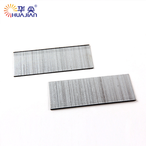 <span class=keywords><strong>Calibre</strong></span> <span class=keywords><strong>18</strong></span> F clavo Brad para <span class=keywords><strong>pistola</strong></span> neumática galvanizado F10 discontinuas - Product Image 3