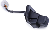 Caméra de recul 39530-T5R-A015-M1 39530 T5R A015 pour Honda Fit 2015-2019 – Remplacement pour caméra d'aide au stationnement
