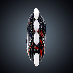 Portiere in linea pattini da <span class=keywords><strong>Hockey</strong></span> a rotelle attrezzatura da <span class=keywords><strong>hockey</strong></span> rimovibile attrezzatura da portiere per <span class=keywords><strong>hockey</strong></span> a rulli in linea - Product Image 6