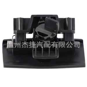 Manija para Guantera Compatible con BMW X3 X4 F25 F26, 51169242098 - Product Image 2