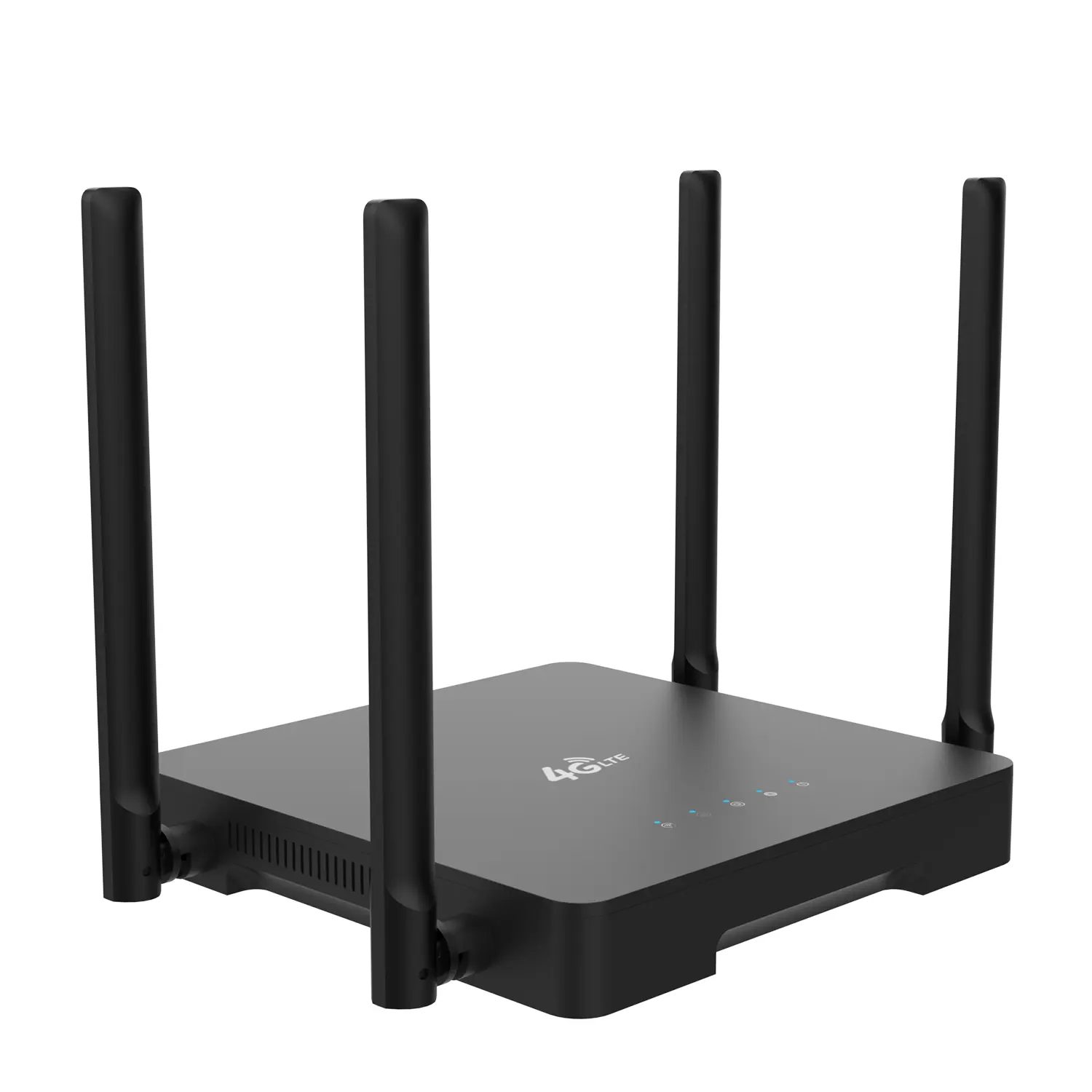 Plery 4G SIM Router WAN LAN Wireless Router SIM Card 4G Wifi 2.4GHz 300Mbps Router Wifi 4G With Sim Card Slot