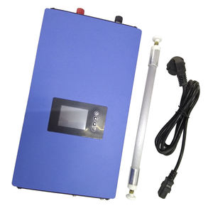 Résistance de décharge/limiteur pour éolienne triphasée 48V connectée au réseau WIFI 1KW/2KW WG1000W/1500W/2000W - Product Image 6