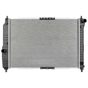 96816483 Radiator for CHEVROLET DAEWOO AVEO / KALOS Saloon (T250, T255) [2005-]