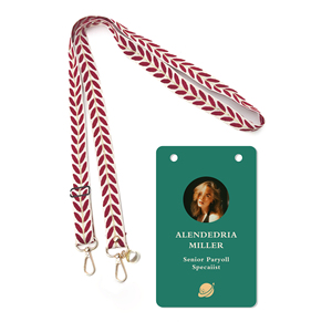 Tùy chỉnh thiết kế thẻ PVC ntag213 NFC đám cưới sang trọng VIP Cảm ơn bạn Thẻ quà tặng mã vạch Mã QR hiển thị từ dây nối tiếp - Product Image 4