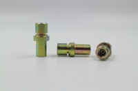 Raccord de tuyau de frein pour voiture et moto, 3,5 mm, SAE J1401, tube de frein, ligne de frein, embout de tuyau, connecteur, embout de tuyau, bouchon d'étanchéité, embout de tuyau