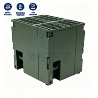 Unité d'accessoires à vis 6ES7922-5CB00-0AB0 pour contrôleur PLC 6ES79225CB000AB0 avec interrupteurs personnalisés et service de protocole LACP