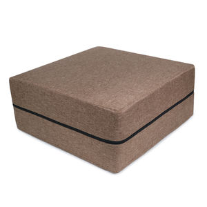 Tappetino da salto antiscivolo imbottito in schiuma e ginocchiera per allenamento Fitness e stabilità Yoga fisioterapia - Product Image 3