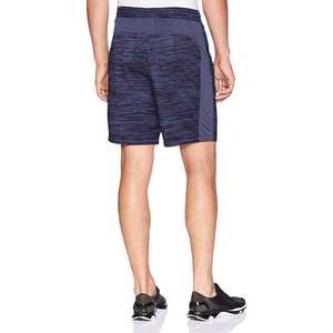 New Design Solid <b>Men's</b> Casual Wear <b>Shorts</b> 100% Cotton Knit Fabric 220g Elastic Waistband Breathable Quick Dry Leisure <b>Lounge</b> - Product Image 6