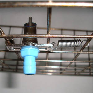 La <span class=keywords><strong>mejor</strong></span> calidad, nuevos bebederos automáticos <span class=keywords><strong>para</strong></span> <span class=keywords><strong>conejos</strong></span>, bebederos <span class=keywords><strong>para</strong></span> animales a la venta - Product Image 5