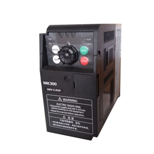Inversor de frecuencia original AMK3000154 Amk3000154 - Product Image 1