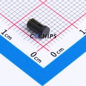 YZ87215040R-01 Pogo Pin Connector SMD,D=2mm Connector ( Type: Pogo Pin )( Total PIN Count: 1P )( Overall Length / Height: 4mm ) - Product Image 1