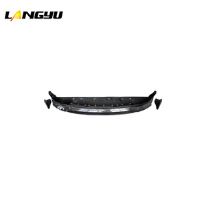 Kit de Carrocería de Fibra de Carbono Seca MSY de LANGyu para <span class=keywords><strong>Range</strong></span> <span class=keywords><strong>Rover</strong></span> <span class=keywords><strong>Autobiography</strong></span> HSE Vogue, <span class=keywords><strong>2022</strong></span>+ - Product Image 4