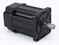 Motor Servo AC 1FK7101-5AF71-1KH5PREMIUMQ, Motor Síncrono de Imán Permanente para CNC, Robots, Empaquetado, Control de Movimiento de Precisión