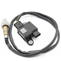 High Quality New Automotive Particulate Matter Sensor 8250216AD 0281007482/480 68171189AA with 1 Year Warranty