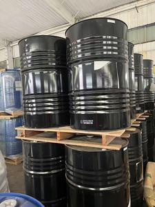 Không chì Xăng Octan tăng cường hóa chất phụ gia lỏng dầu khí phụ trợ đại lý để cải thiện hiệu suất - Product Image 4