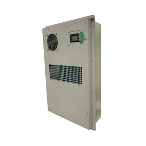Unidad de Refrigeración para Gabinetes de Control Climático para Exteriores con Certificación CE, Aire Acondicionado de 800W, Unidad de Refrigeración para Gabinetes - Product Image 5