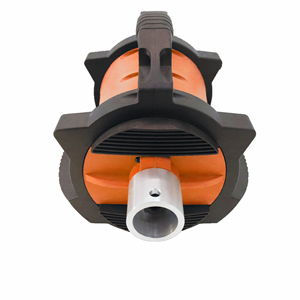 Nuovo Tipo Ad Alta Frequenza Vibratore Calcestruzzo Macchina Portatile Eccentrico | X-MAN | Isreal di Accoppiamento - Product Image 2