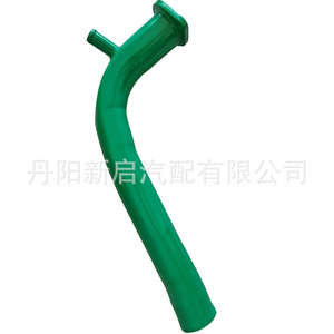 Tuyau de refroidissement Volvo 20869776 21763491 pour camions de moyenne et grande capacité, pièce de rechange - Product Image 1