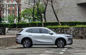 Nuovo Prodotto in Deposito: <span class=keywords><strong>Geely</strong></span> Galaxy Starship 7 EM-i, Auto Ibrida Plug-in, 130KM, 5 Posti, SUV Compatto <span class=keywords><strong>Geely</strong></span> Galaxy Starship 7 Em-i - Product Image 5