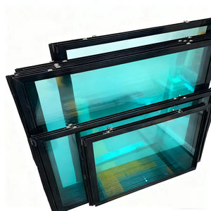 Electric New Noise Reducing <b>Low</b>-<b>e</b> <b>Glass</b> Freezer Door with VIC Motor Dampens Compressor Sound for Quiet Operation Eco-Friendly - Product Image 4
