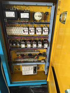 Machine de rectification de surface M7150 1250 mm, rectifieuse de surface <span class=keywords><strong>hydraulique</strong></span> d'<span class=keywords><strong>occasion</strong></span> pour plaques métalliques - Product Image 6