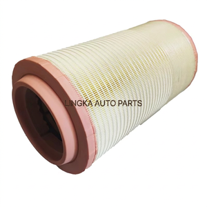 Filtres à air de camion de haute qualité AF26242 C271320/1 E603L, pièces de moteur diesel d'occasion pour accessoires de véhicule - Product Image 3