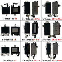 Câbles flexibles pour téléphone portable pour iPhone X Xr Xs Max 11 12 13 14 15 Pro Max Port de charge Bouton marche/arrêt flexible Pièces détachées pour téléphone