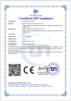 Câble de changement de vitesse de pièces automobiles pour Renault Megane/ Kangoo /Master/CLIO/Laguna/COFLE/Scenic/TRAFIC/ VIVARO
