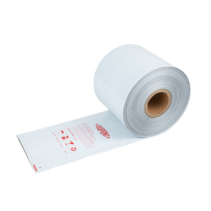 Sacchi per Spedizioni in Polietilene Riutilizzabili Resistenti, Pre-Perforati per Logistica, Dimensioni e Logo Personalizzabili per Maggiore Durata - Product Image 3