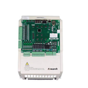 Inversor de Frecuencia Monarch NICE-L-C-4007 4011 4015 4018, Piezas Originales Nuevas para Elevadores - Product Image 1