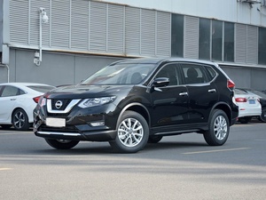 Hot <strong>Sale</strong> 2019 <strong>Nissan</strong> <strong>X</strong> <strong>Trail</strong> Used Cars Japanese Car SUV High Quality Family Vehicle - Product Image 5
