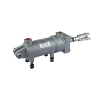 Nouveau cylindre pneumatique à double effet GH2-Z50*65 avec roulement pour accessoires de forage pétrolier P057378-00375