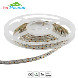 Bande lumineuse <span class=keywords><strong>Led</strong></span> intelligente, ruban d'éclairage de 5M, mm, Flexible, éclairage à intensité réglable, <span class=keywords><strong>chambre</strong></span> d'intérieur, <span class=keywords><strong>20M</strong></span> - Product Image 4