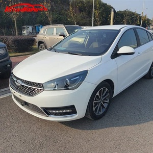 <span class=keywords><strong>Vente</strong></span> flash <span class=keywords><strong>Voiture</strong></span> d'occasion Chery Arrizo 5 1.5L 120CV CVT Berline de luxe Essence Véhicule d'occasion Rapport d'inspection certifié Auto Chine 2024 - Product Image 1