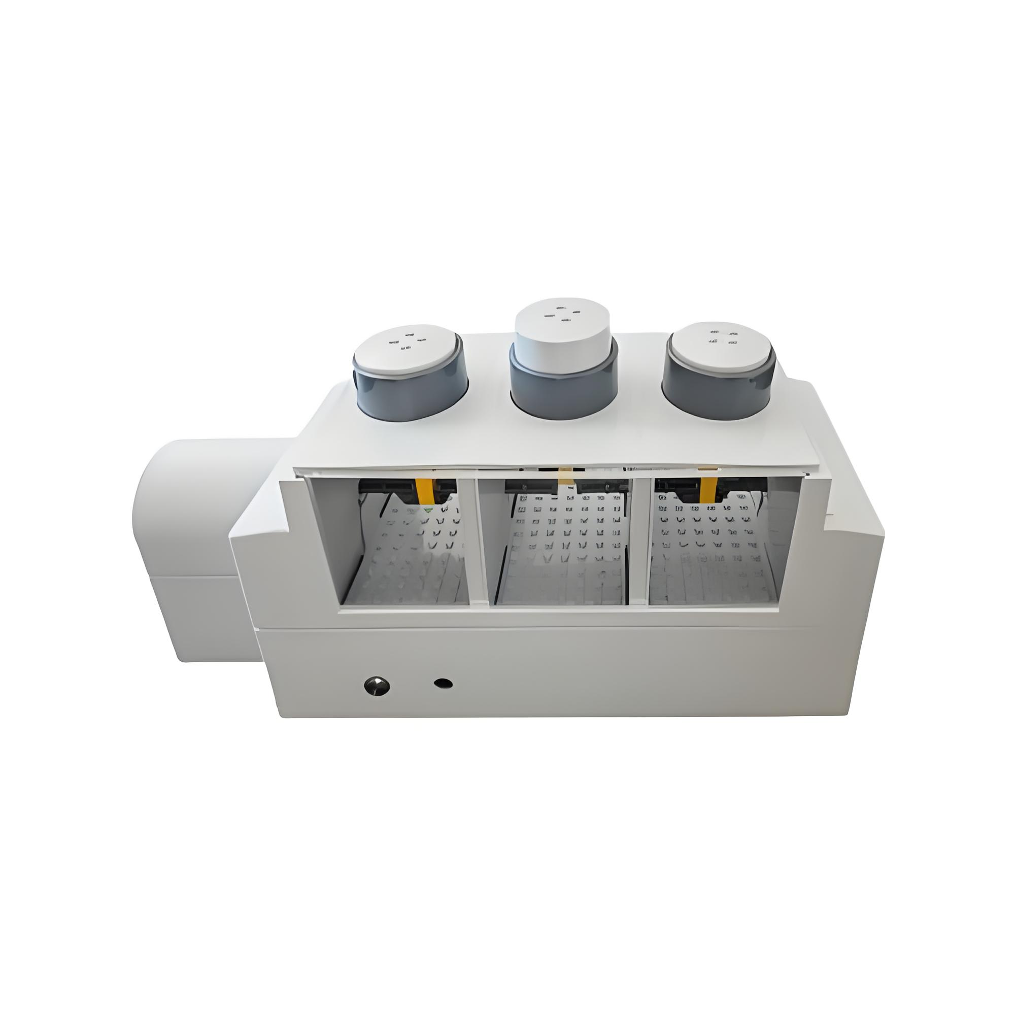 Precision Customized Plastic Injection Molding Services/industrial Components