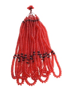 <b>Top</b> Selling Luxury Unique Handmade Accessories Wholesale Bulk Premium Beads Prayer Gift - Product Image 1