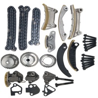 Coming Stock Auto Engine Car Spare Timing Chain Kit High Quality New OEM TK-BK013 Fit for BUICK Allure 3.0L 3.6L Original Set