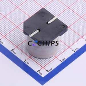 Condensador Electrolítico de Aluminio SMD EEVTG1E102M (Capacitancia: 1000uF) (Precisión: 20%) (Voltaje Nominal: 25V) - Product Image 2