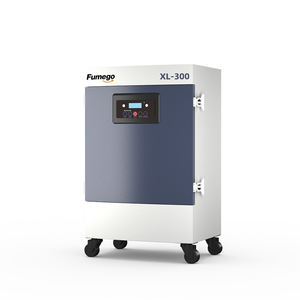Xl300 Hoge Negatieve Druk Hoge Efficiëntie 330W 2500Pa Industrie Zuiveraar Voor <span class=keywords><strong>Plasma</strong></span> Snijmachine Rook-En Geurverwijdering - Product Image 1