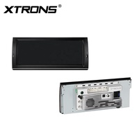 Reproductor de Android para Auto de 10.25 Pulgadas para BMW X5 E53 1999-2006 UNISOC 7865 4+64GB QLED IPS AKM 7604 Global 4G Dual BT Gyro CE-XTRONS