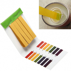 <span class=keywords><strong>กระดาษ</strong></span>ทดสอบค่า pH คุณภาพสูงแบบม้วน ใช้ได้กับสารต่างๆ - Product Image 4