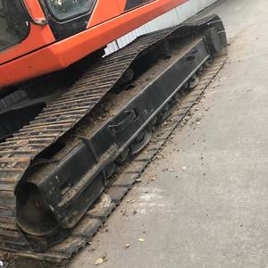 Excavadora Usada de Mejor Valor DOOSAN DH300LC-7 de 30 Toneladas, Excavadora Hidráulica de Segunda Mano DH225LC-7 DH220LC-7 en Existencia - Product Image 3