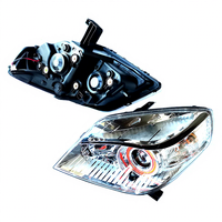 Accessoires automobiles pour véhicules, autres pièces détachées automobiles, autres phares, phare pour GEELY MK