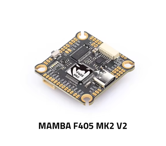 มัมบา F405 MK2 V2