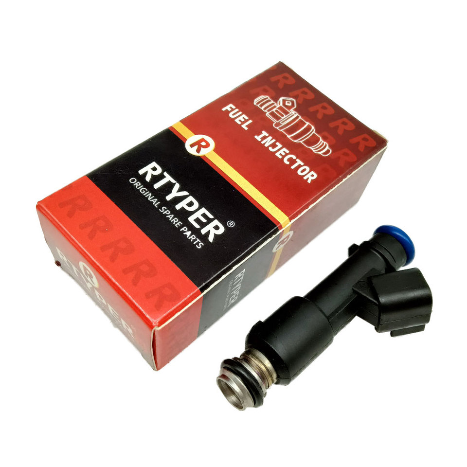 Fuel Injectors 28264039 For Car Spray ReplacEment Nozzle Injection Petrol